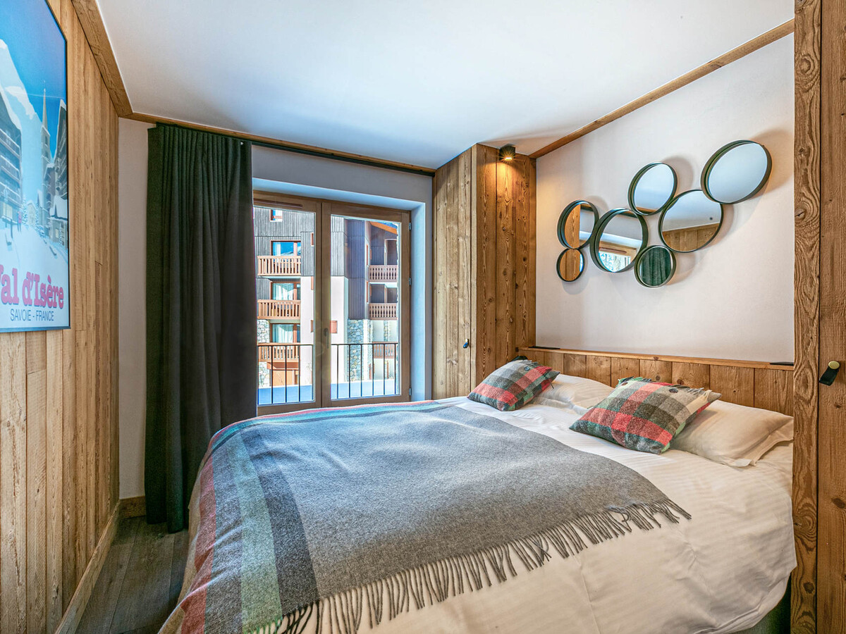 Luxe 4 pièces neuf avec cheminée et balcon Sud-Est - Photo 9