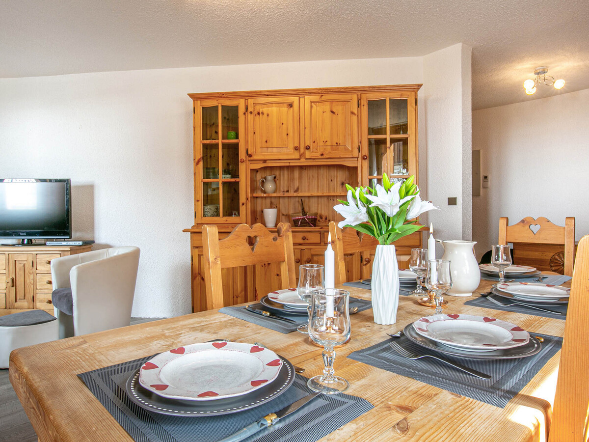 Appartement montagnard 68m² avec accès direct aux pistes - Photo 6