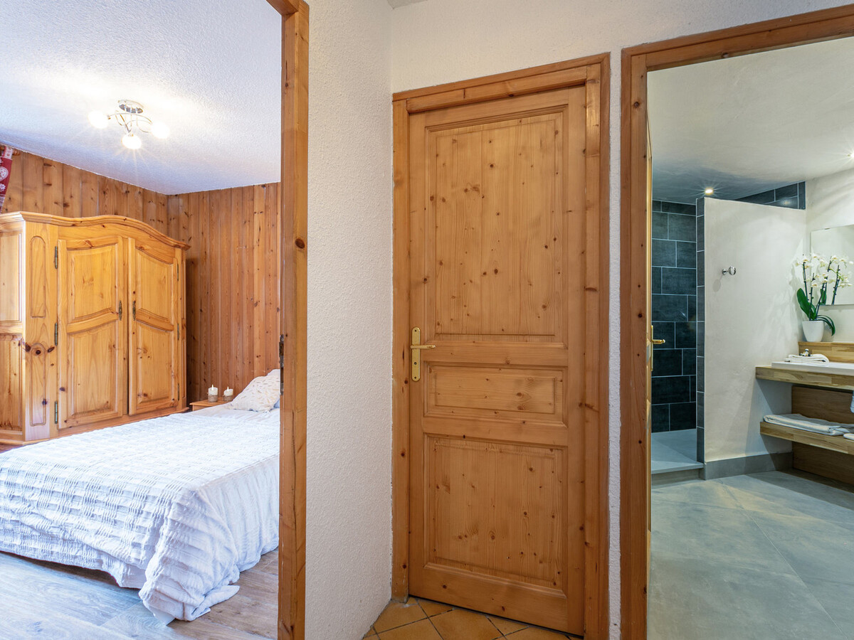 Appartement montagnard 68m² avec accès direct aux pistes - Photo 8