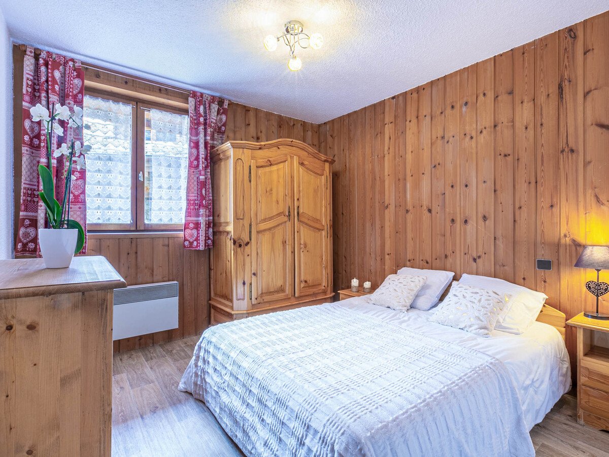 Appartement montagnard 68m² avec accès direct aux pistes - Photo 9