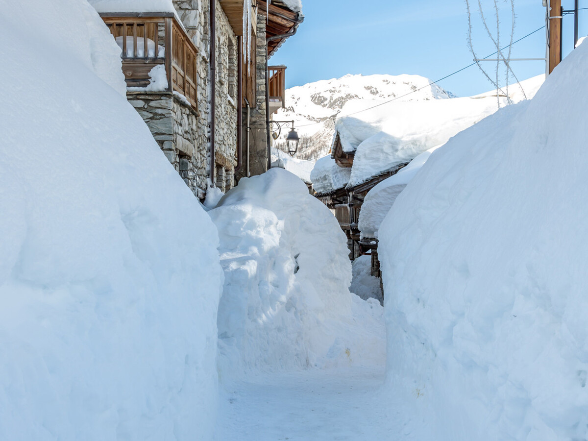 Appartement montagnard 68m² avec accès direct aux pistes - Photo 15