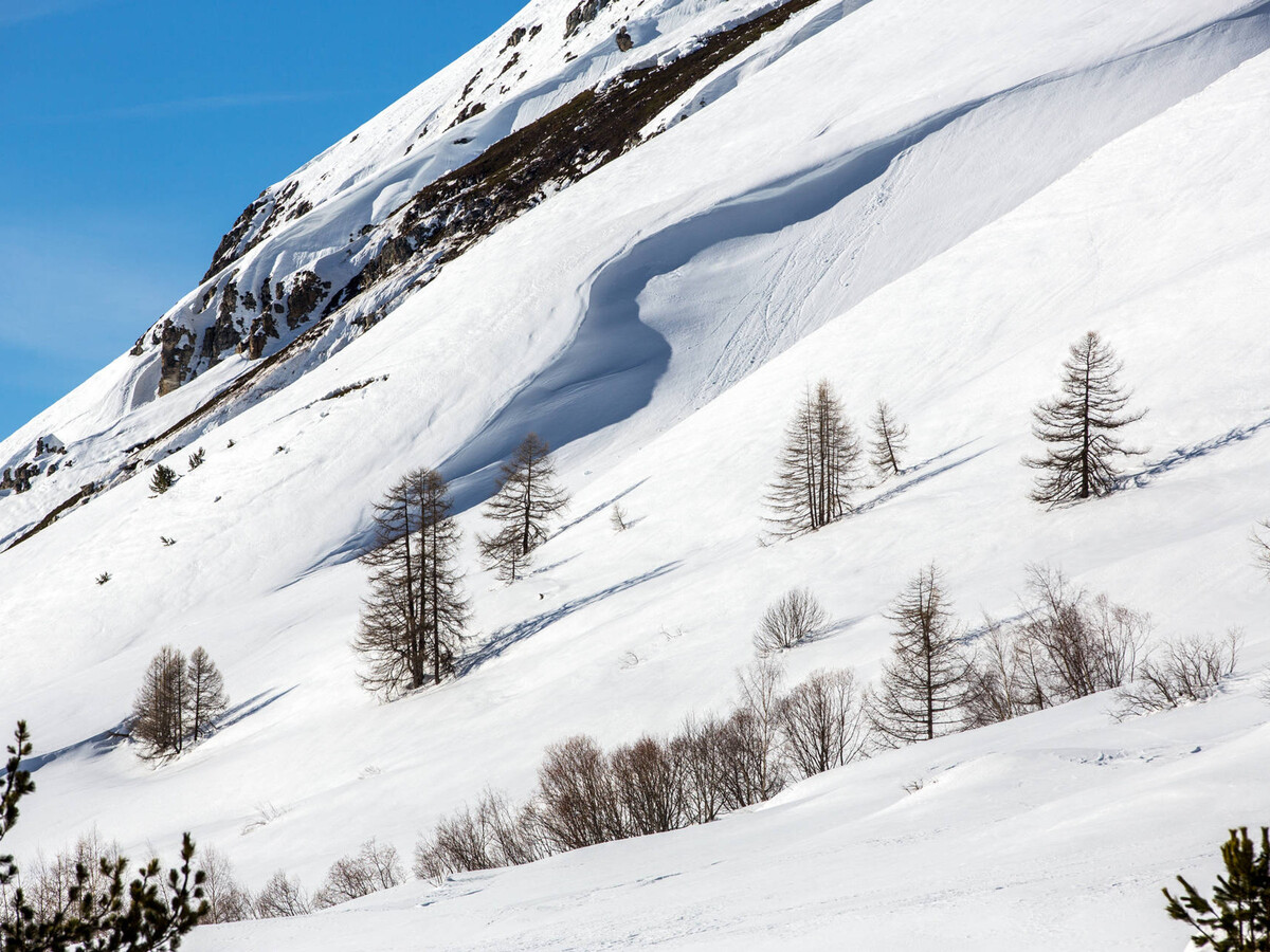 Studio 24m² skis aux pieds, balcon sud - Val-d'Isère - Photo 13