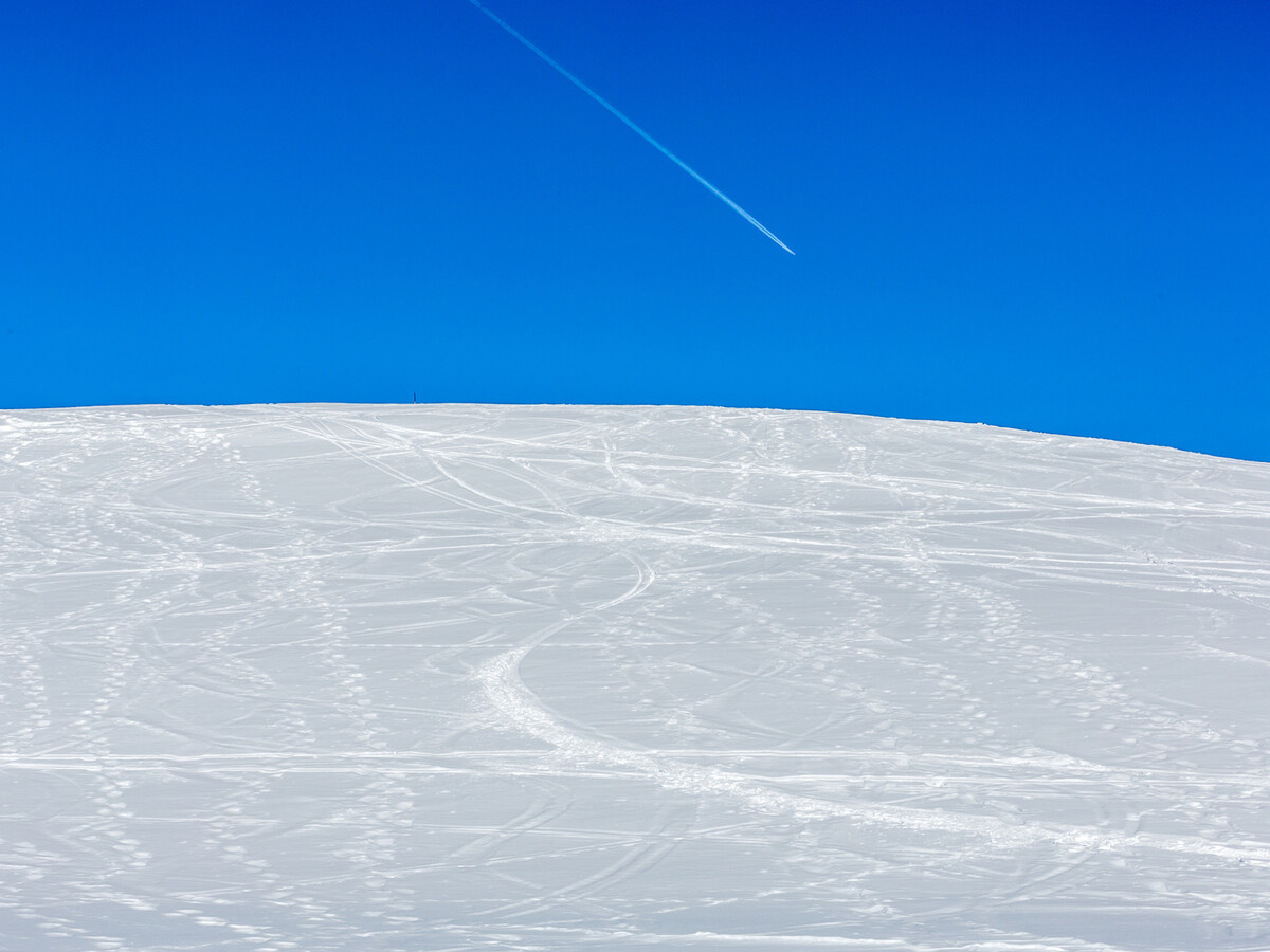 Studio 24m² skis aux pieds, balcon sud - Val-d'Isère - Photo 15