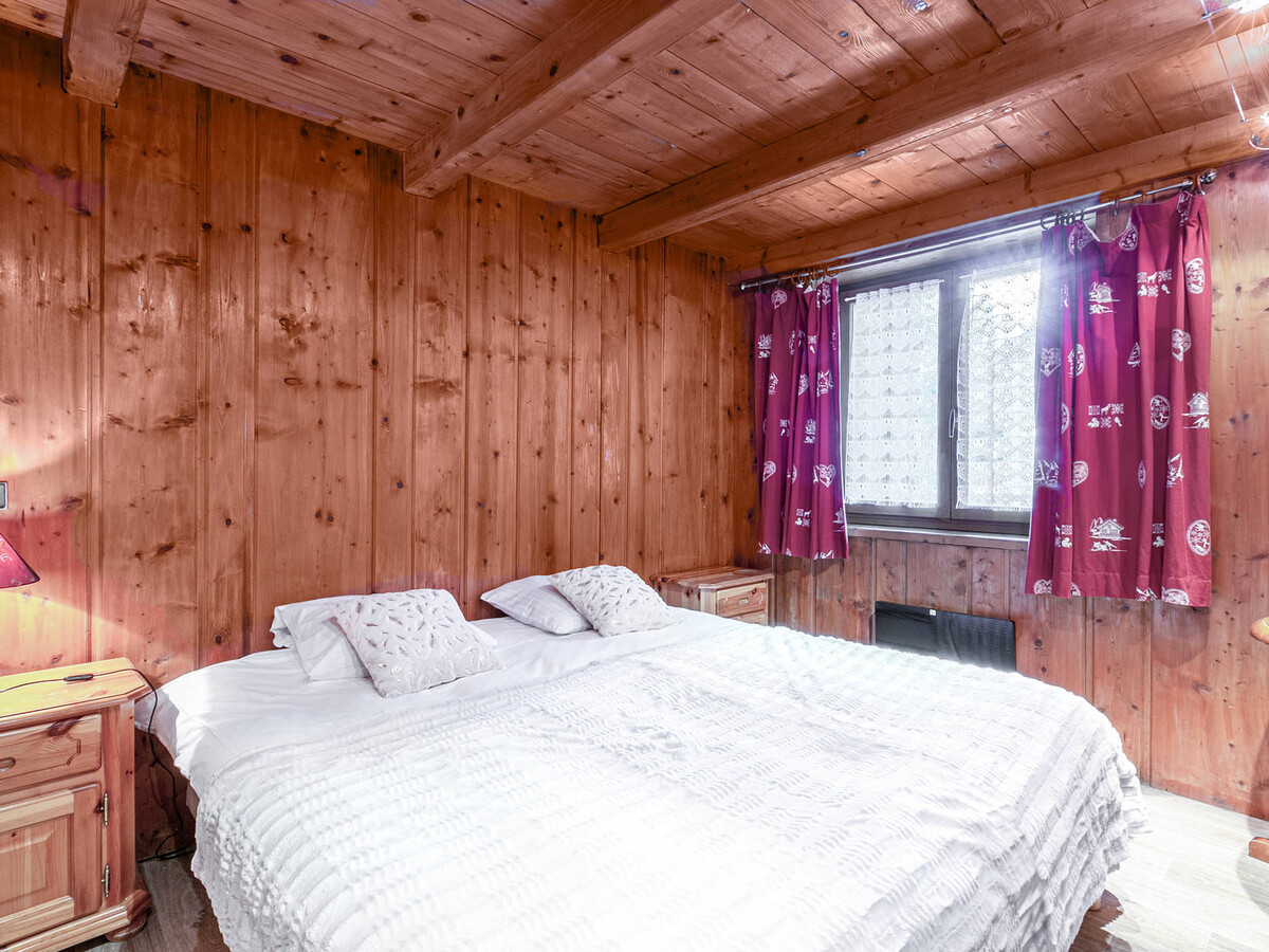Appartement 8 pers. à Val-d'Isère, accès direct aux pistes - Photo 8