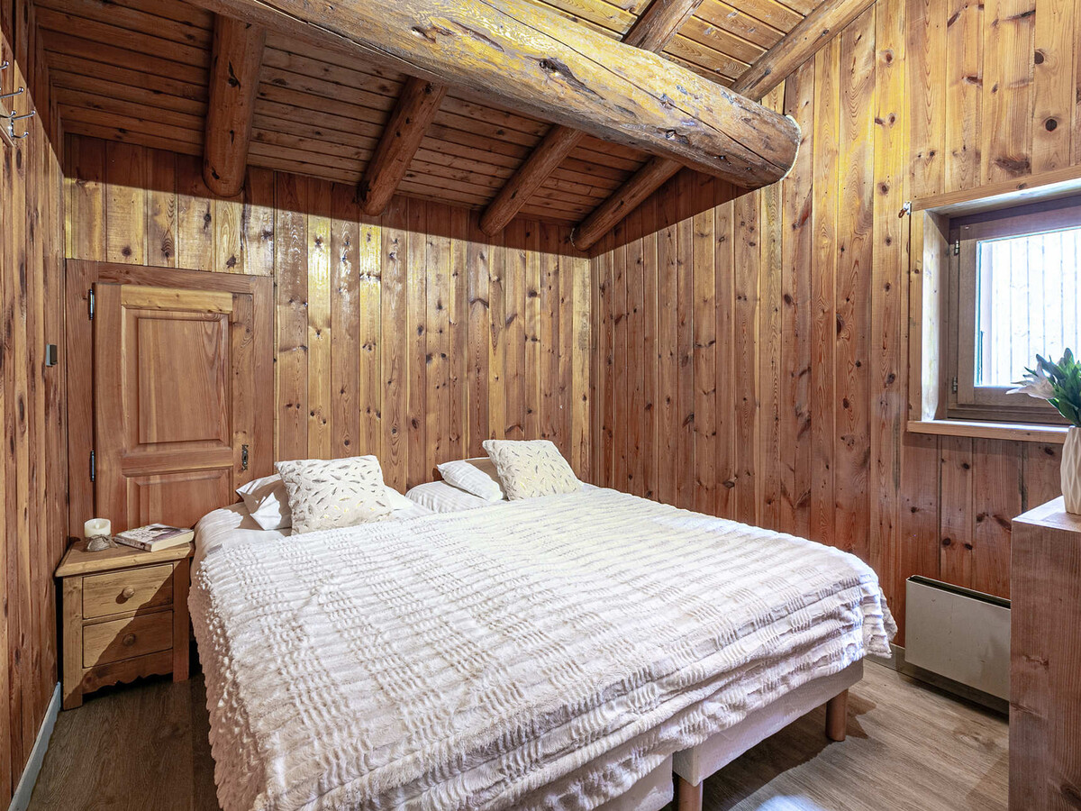 Appartement 8 pers. à Val-d'Isère, accès direct aux pistes - Photo 10