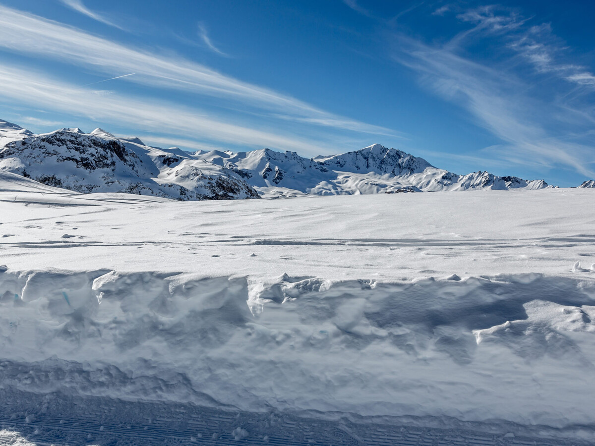 Studio skis aux pieds, balcon sud, Val-d'Isère - Photo 13