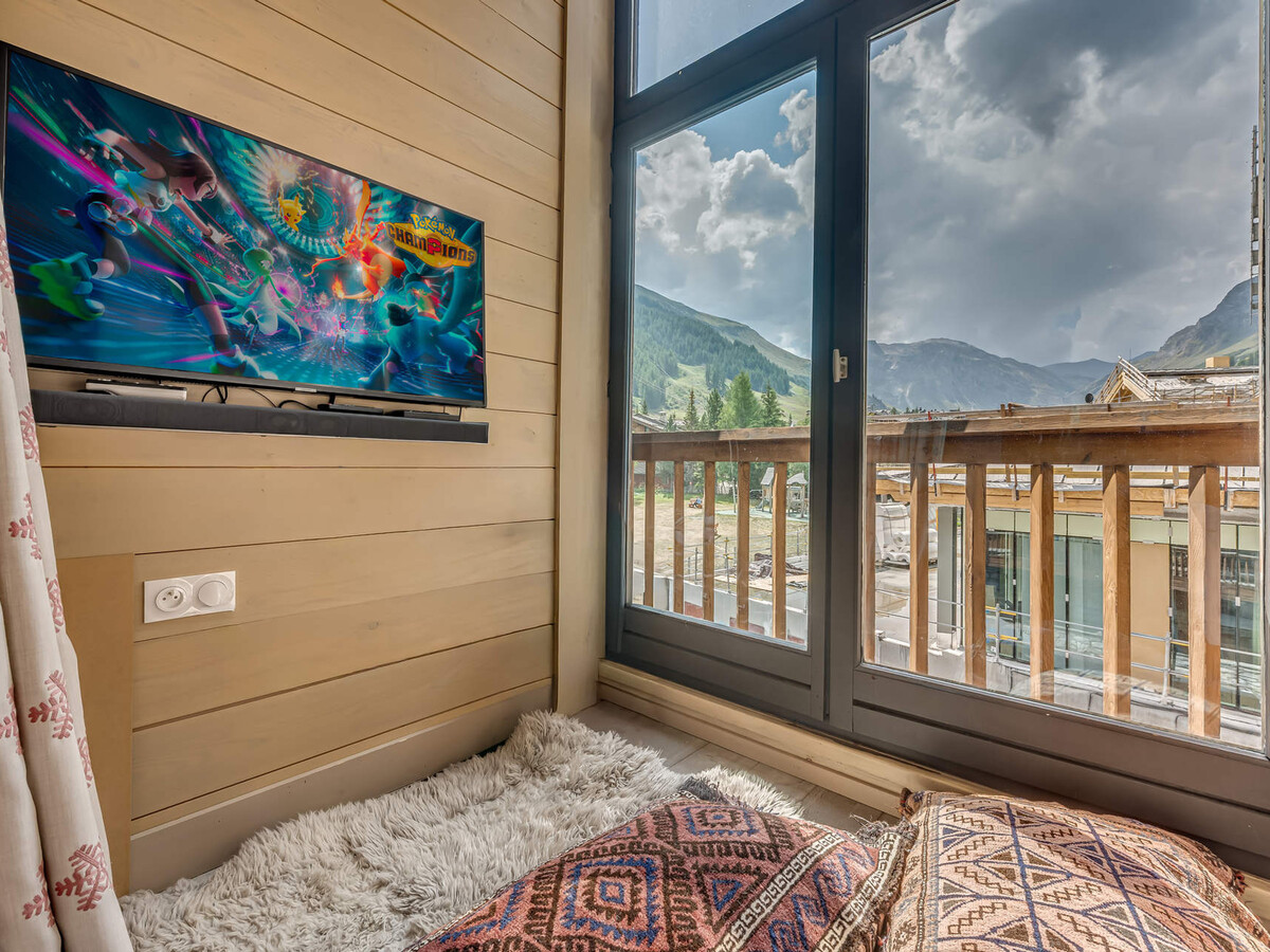 Appartement standing 165m² terrasse plein sud, 8 personnes - Photo 14