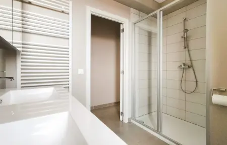 Residentie Crystal : appartement 3 chambres vue mer à Ostende : photo 14