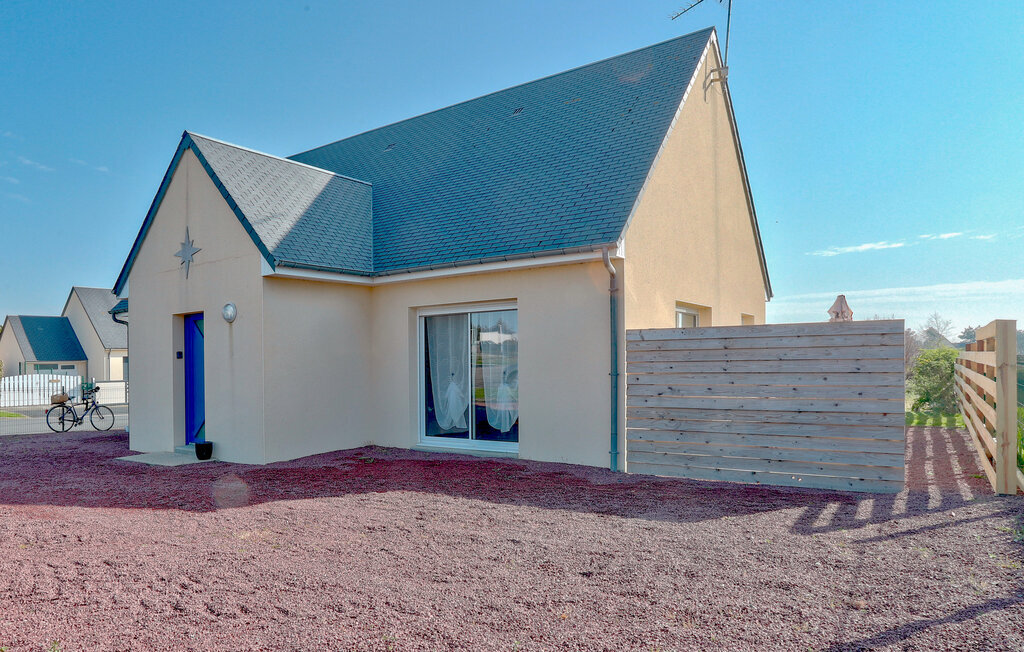 Maison 6 pers. à 500m de la plage, Créances - Photo 9