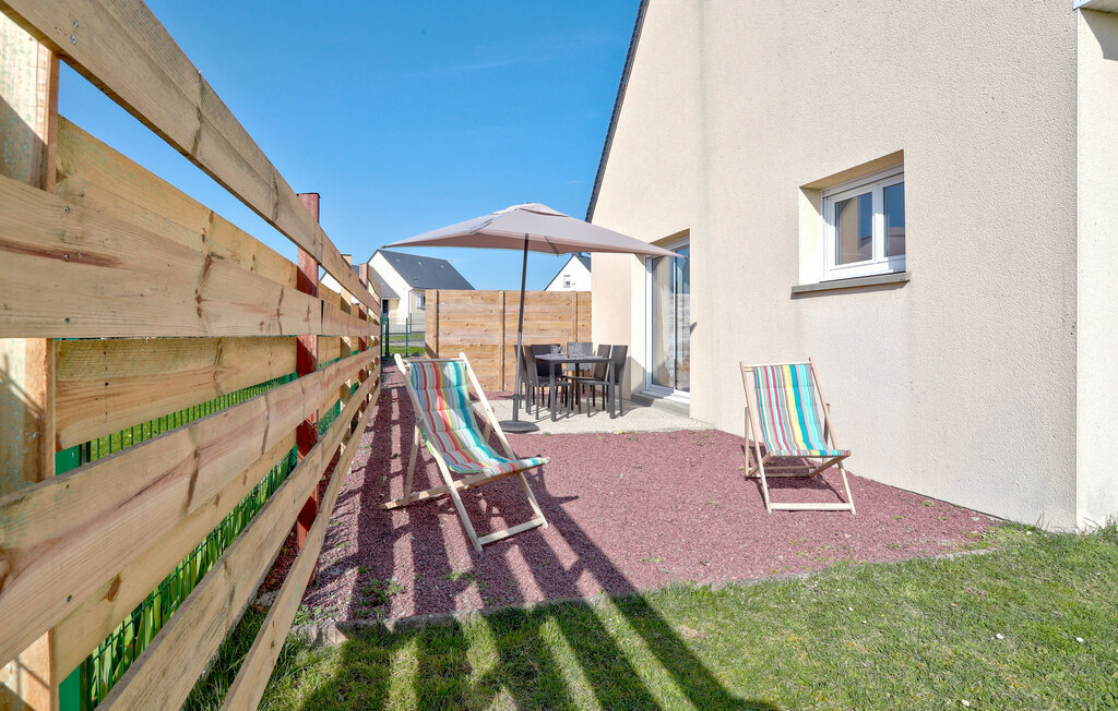 Maison 6 pers. à 500m de la plage, Créances - Photo 10