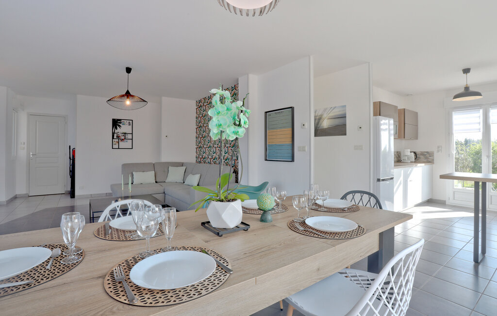 Maison 6 pers. à 500m de la plage, Créances - Photo 13