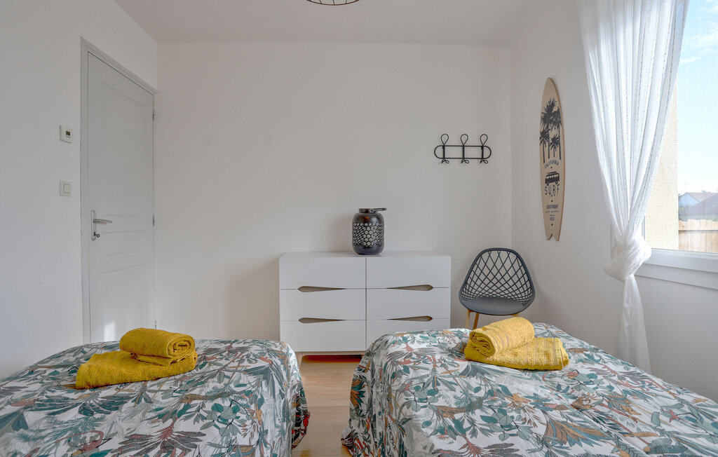 Maison 6 pers. à 500m de la plage, Créances - Photo 18