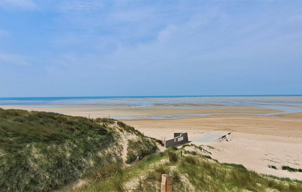 Maison 6 pers. à 500m de la plage, Créances - Photo 23