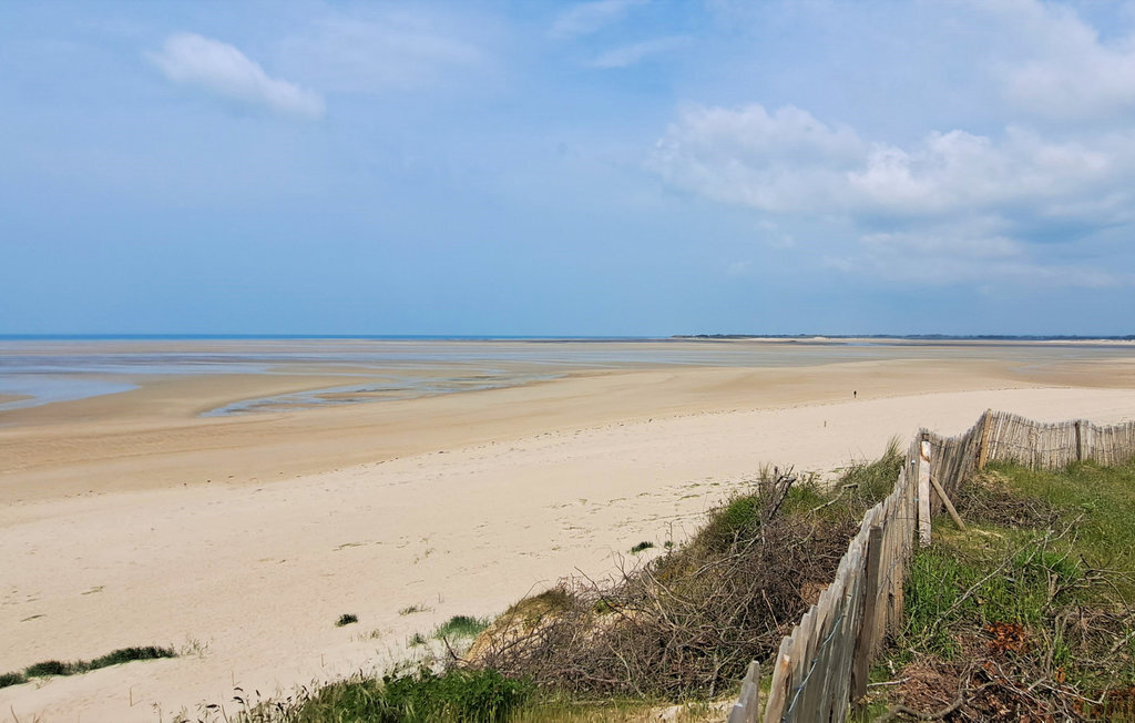 Maison 6 pers. à 500m de la plage, Créances - Photo 24