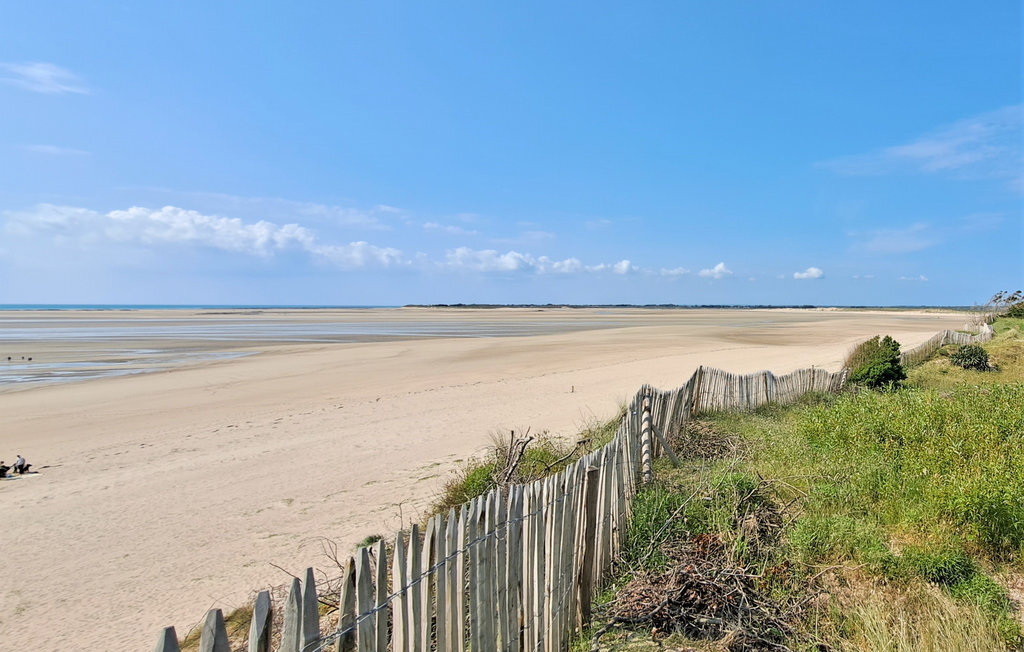 Maison 6 pers. à 500m de la plage, Créances - Photo 26