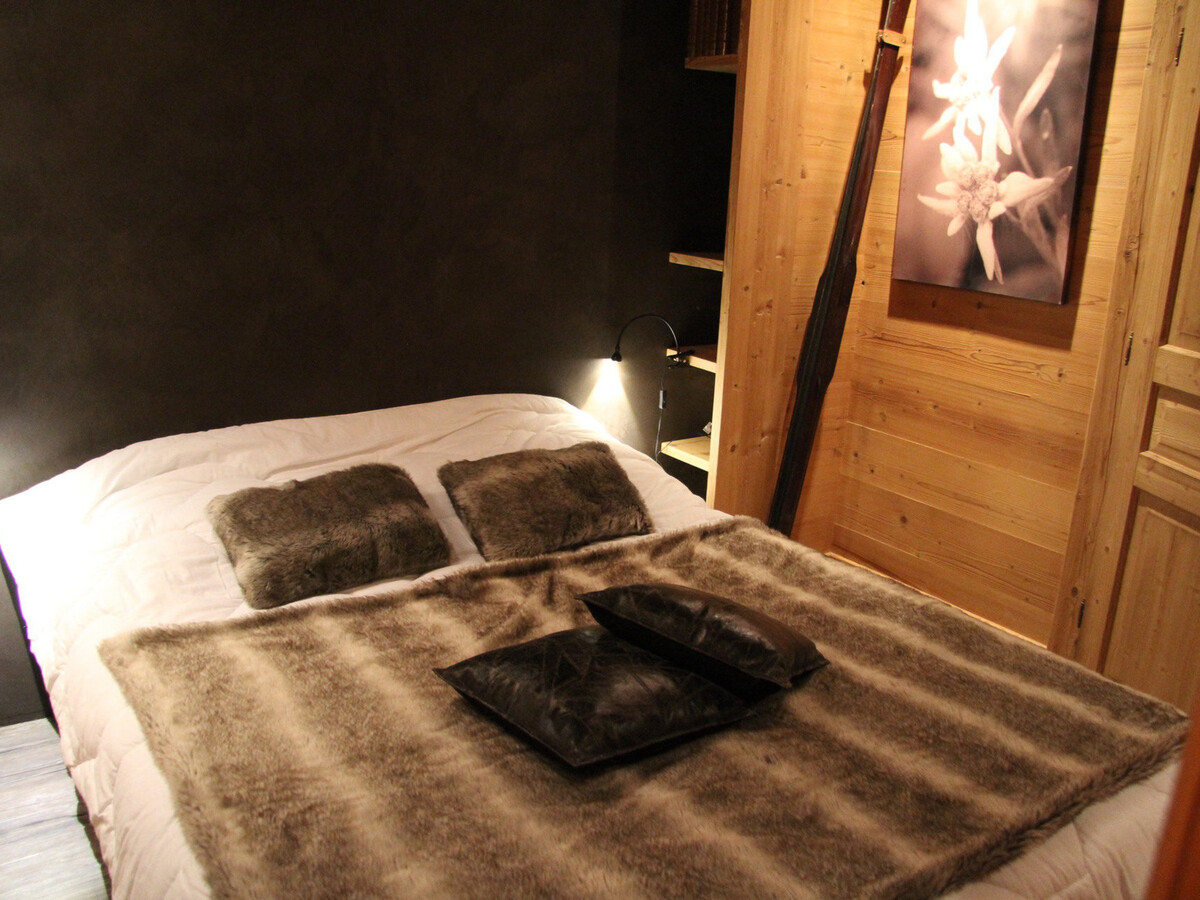 Appartement 4 chambres balcon sud, La Clusaz - Photo 7
