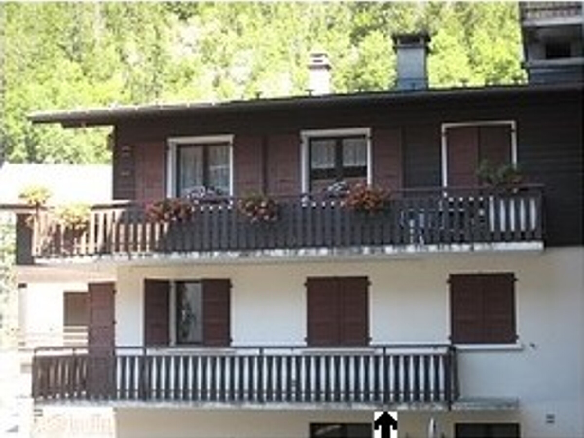 Appartement 4 chambres balcon sud, La Clusaz - Photo 11