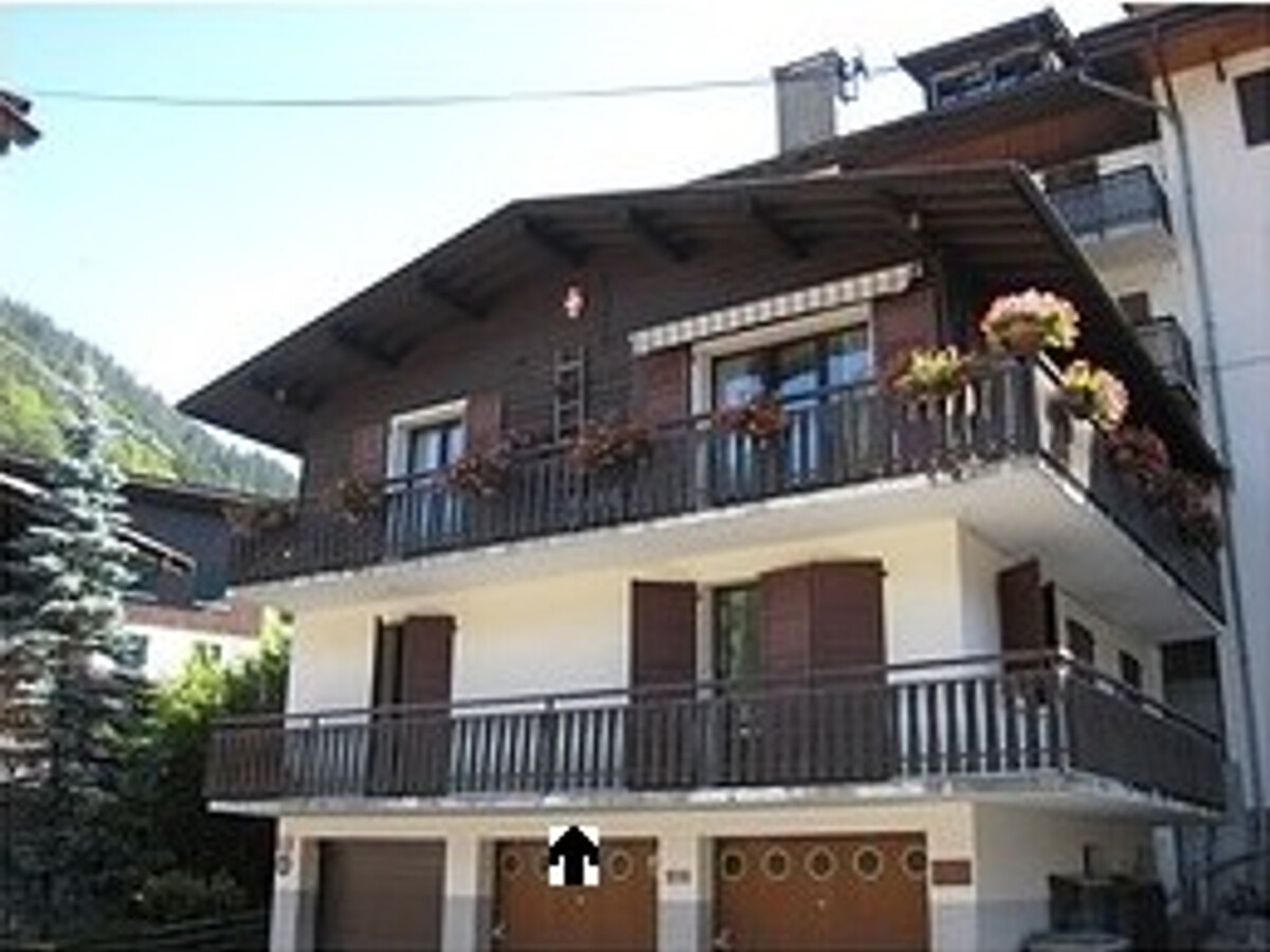 Appartement 4 chambres balcon sud, La Clusaz - Photo 12