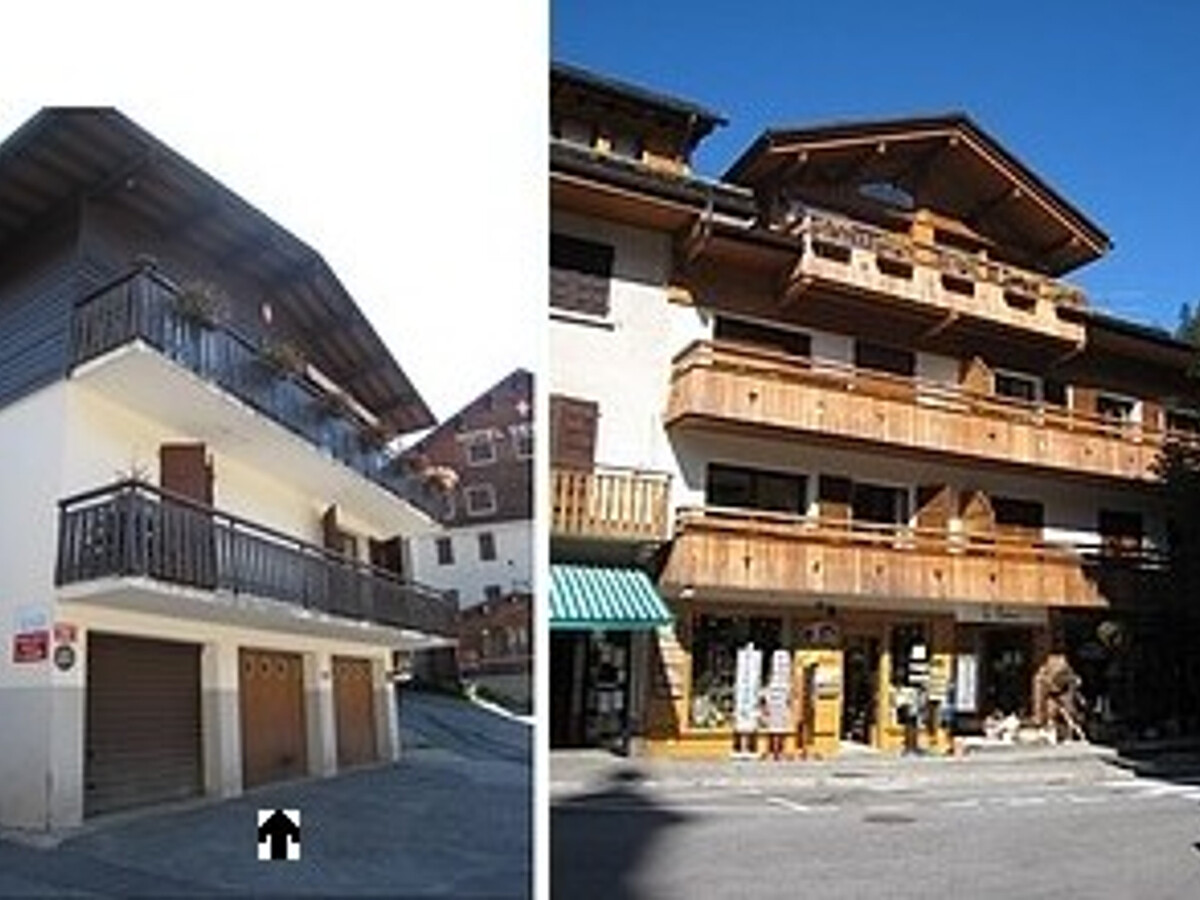 Appartement 4 chambres balcon sud, La Clusaz - Photo 13