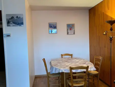 Location appartement à La Toussuire