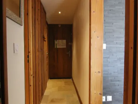 Appartement 6 pers, balcon sud, 400 m des pistes à Huez : photo 3