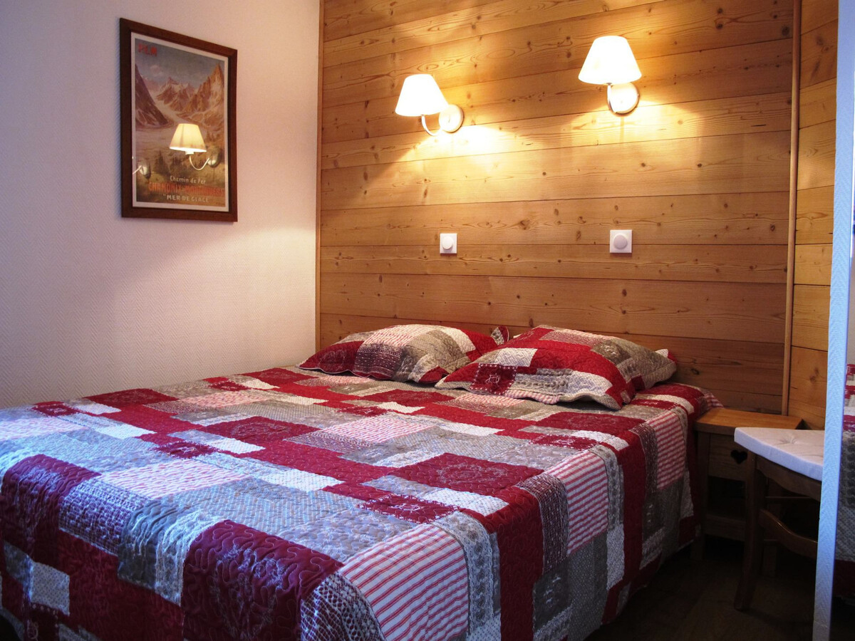 Appartement 3P Avoriaz, skis aux pieds, vue montagne - Photo 10