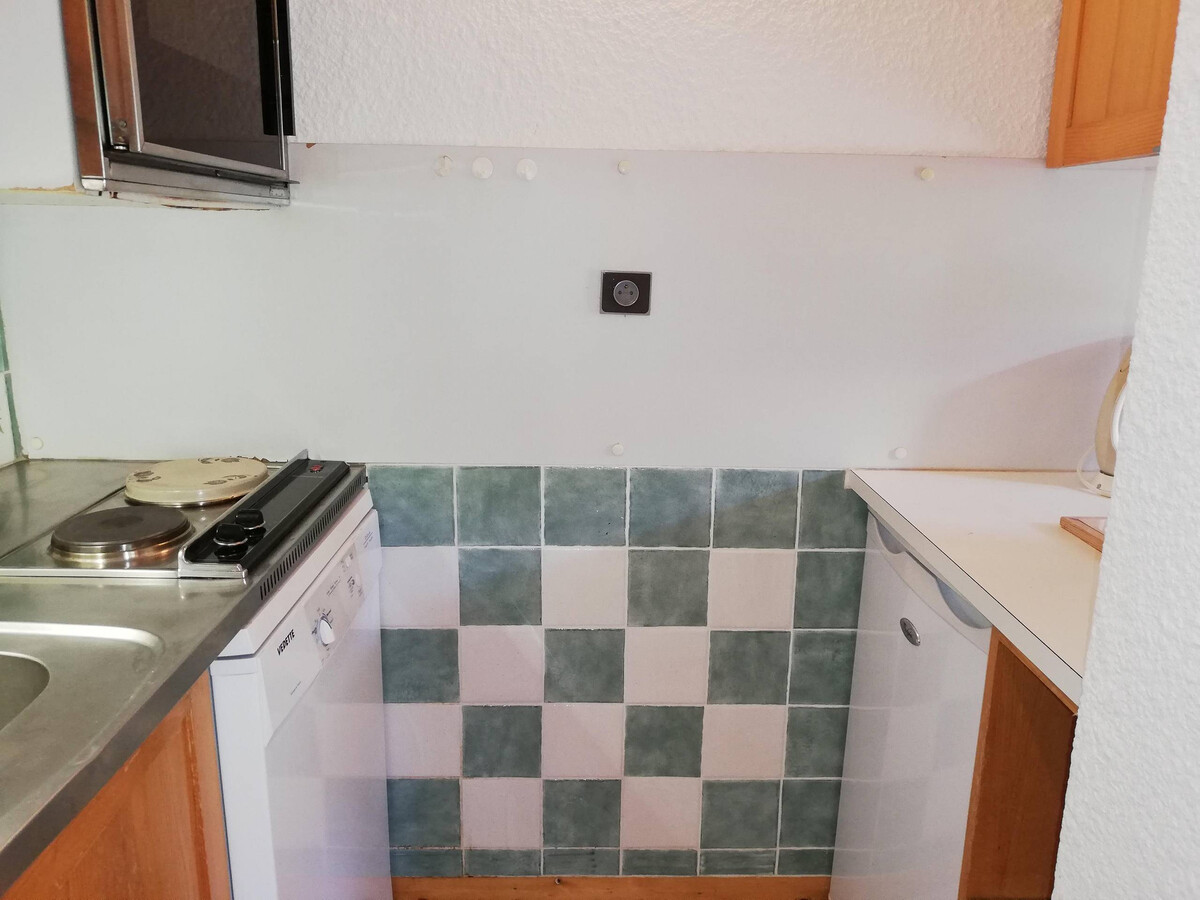 Studio 4 pers. à 80m des remontées, balcon sud - Photo 8