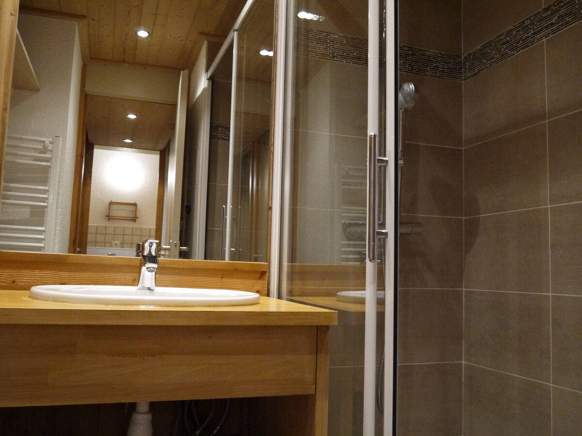 Studio 4 pers. Laitelet, pieds des pistes - Photo 8