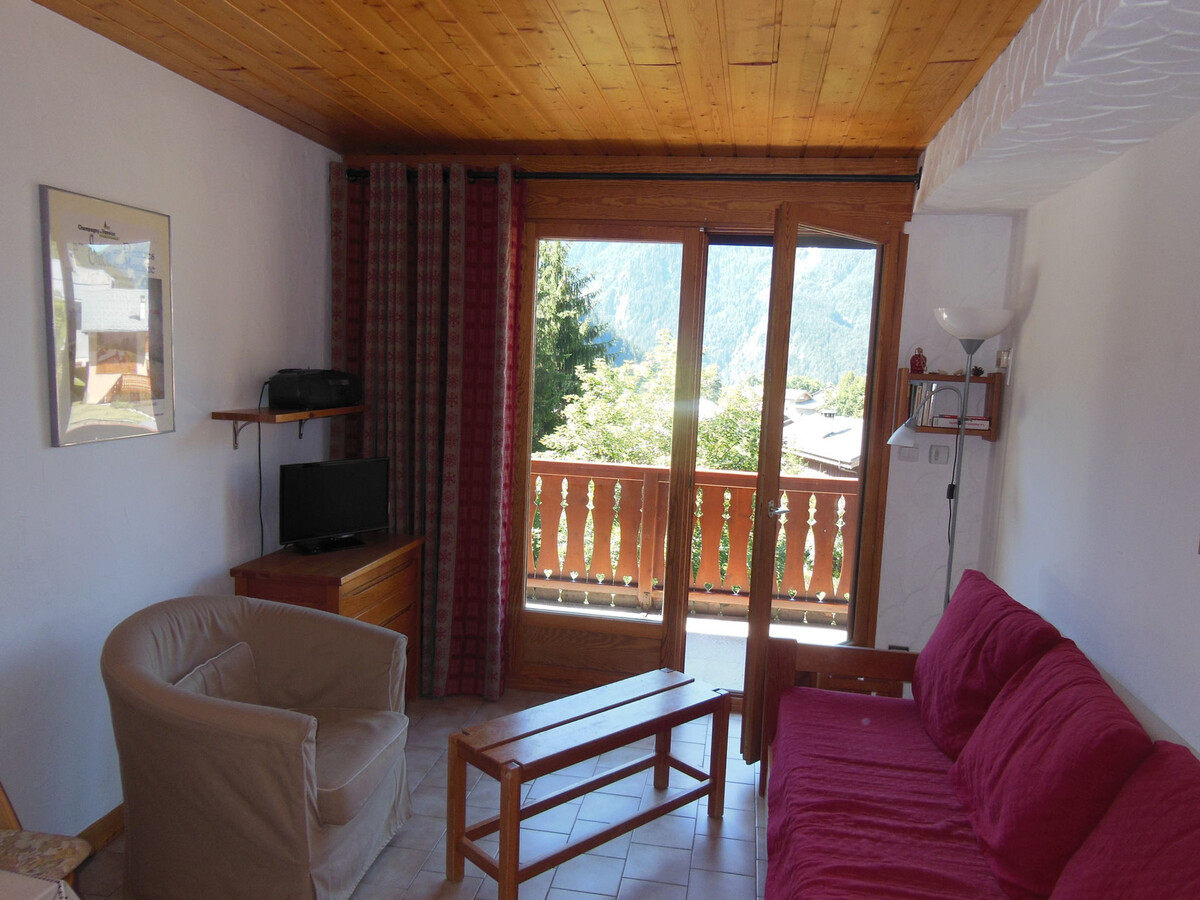 Le Pointon - Appartement 45m² avec balcon sud - Photo 2