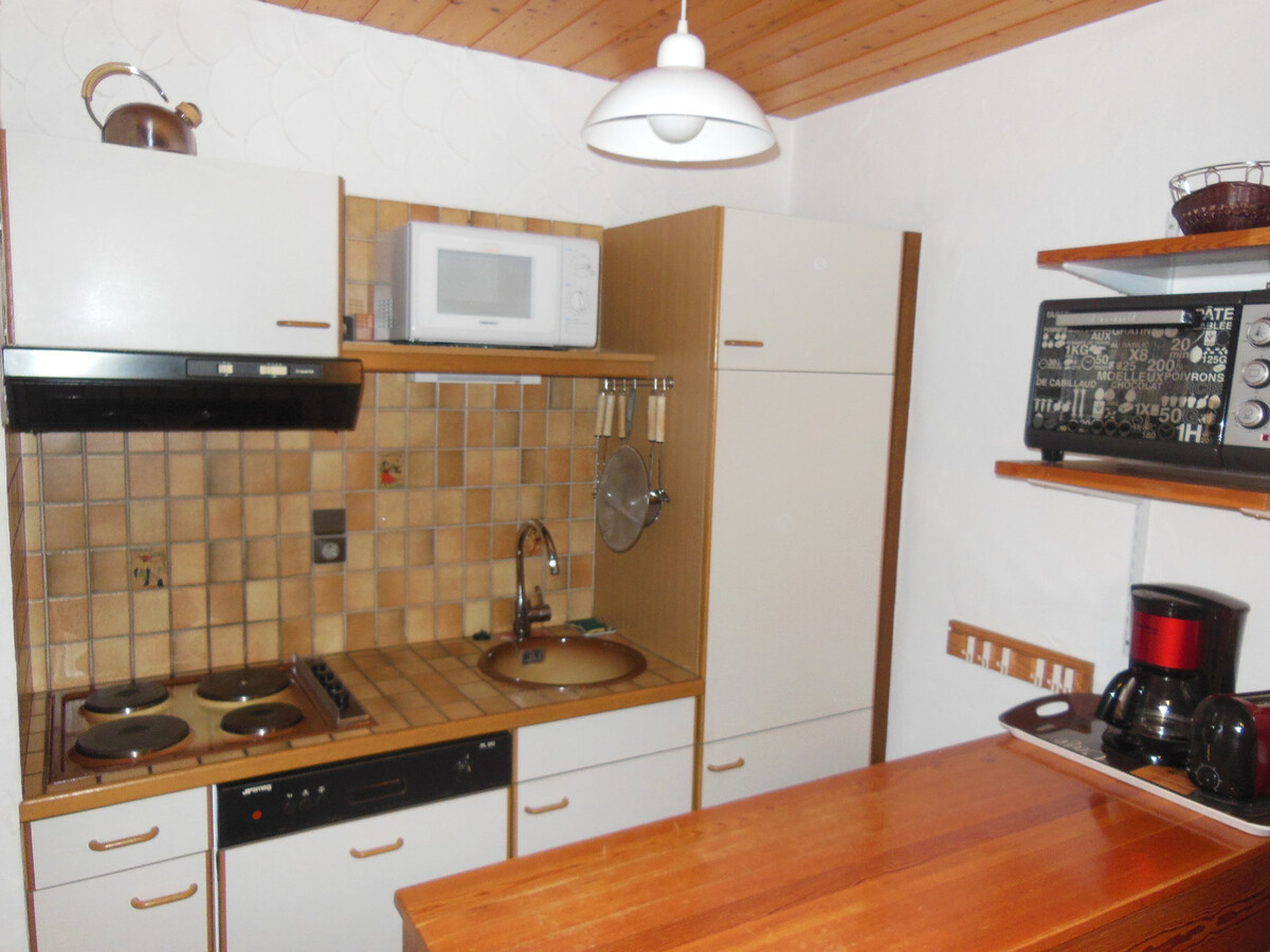 Le Pointon - Appartement 45m² avec balcon sud - Photo 3