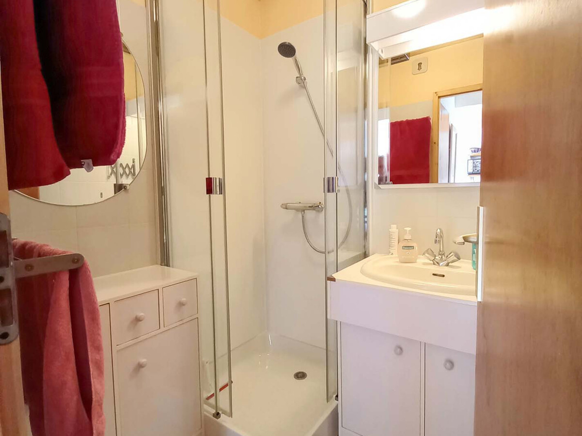 Le Pointon - Appartement 45m² avec balcon sud - Photo 4