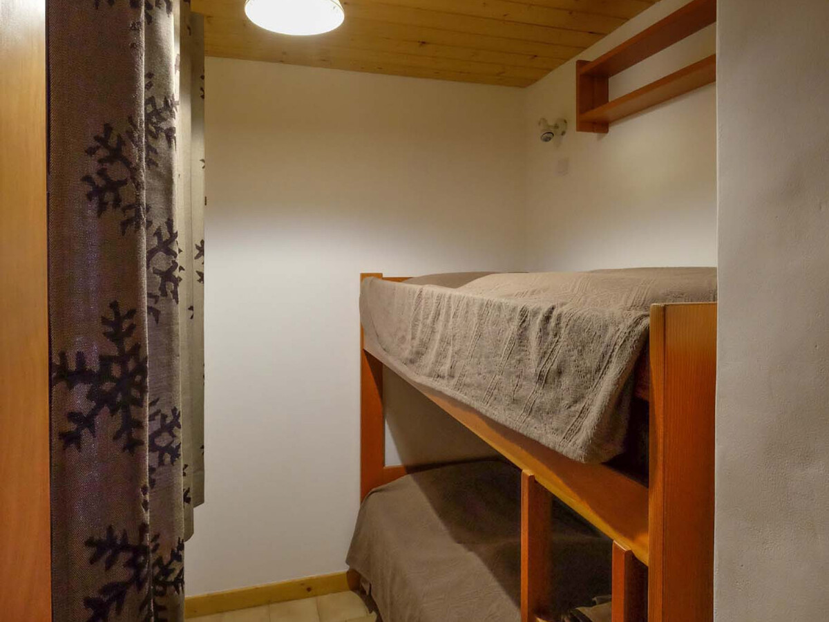 Le Pointon - Appartement 45m² avec balcon sud - Photo 5