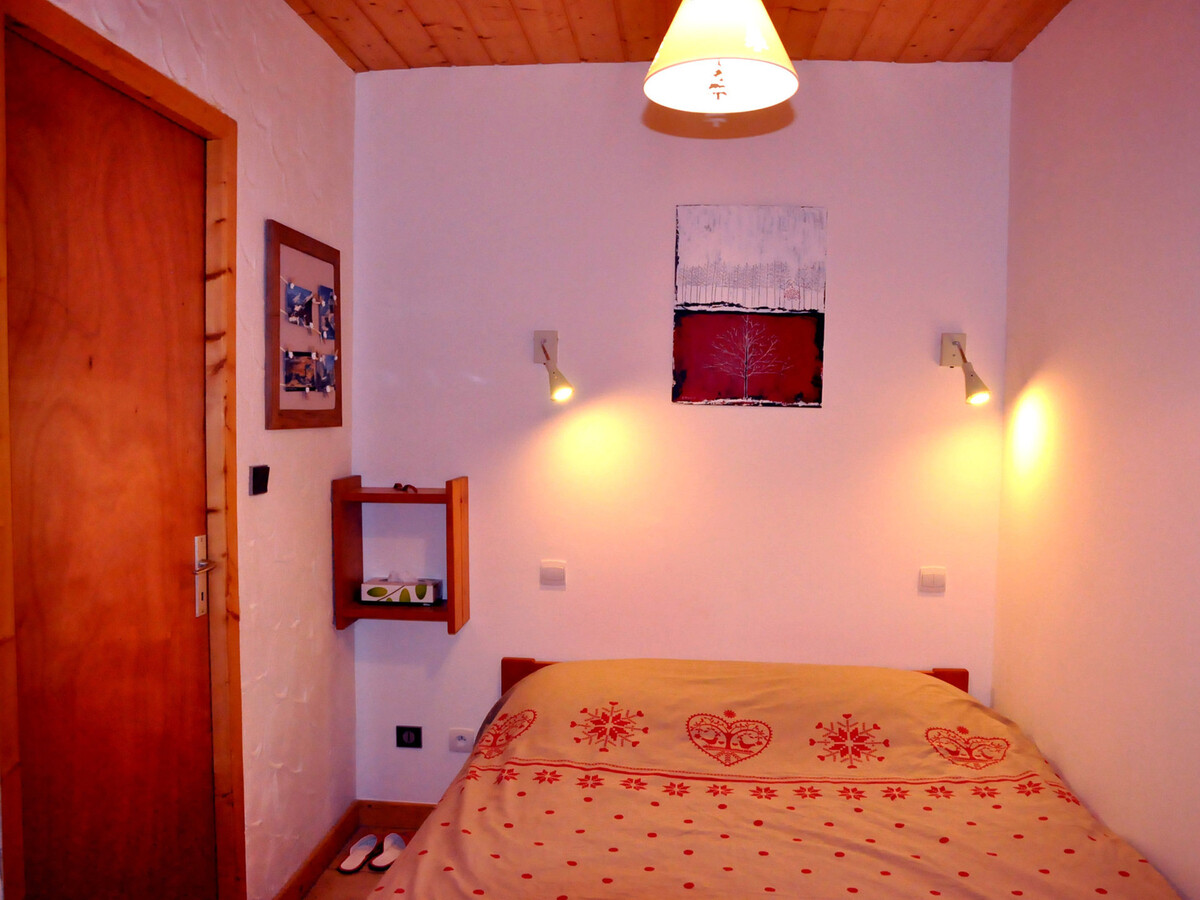 Le Pointon - Appartement 45m² avec balcon sud - Photo 6
