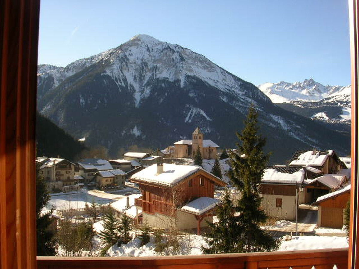 Le Pointon - Appartement 45m² avec balcon sud - Photo 7