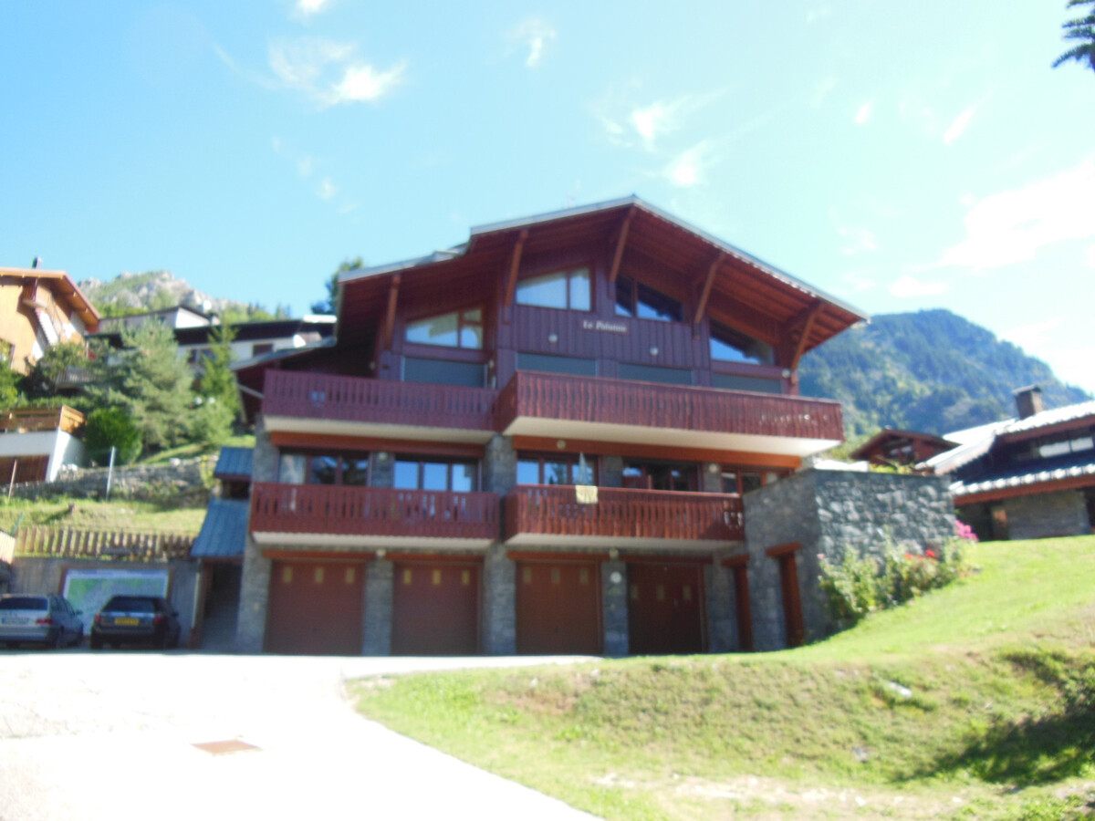 Le Pointon - Appartement 45m² avec balcon sud - Photo 10