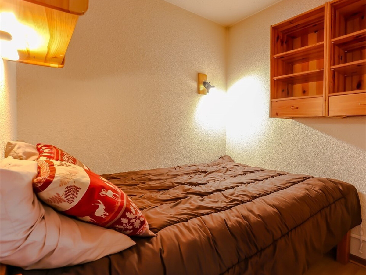 Appartement 4 pers. Val Thorens, balcon Plein Sud, skis aux pieds - Photo 8