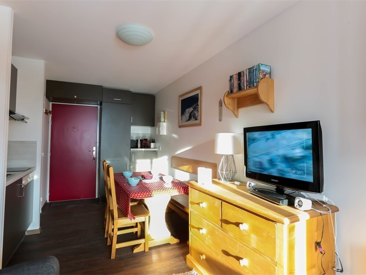 Appartement 4 pers. Val Thorens, vue Sud, proche pistes - Photo 3