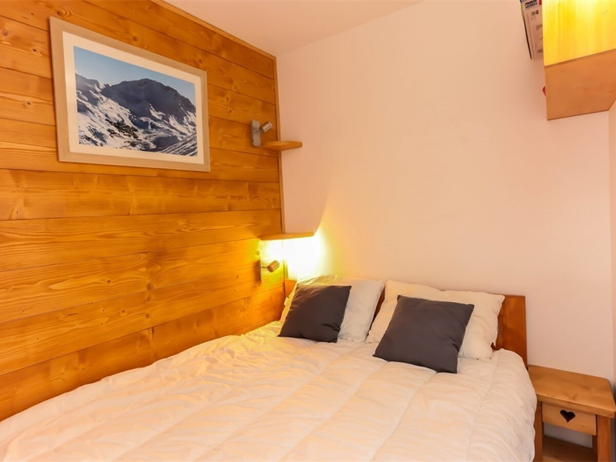 Appartement 4 pers. Val Thorens, vue Sud, proche pistes - Photo 7