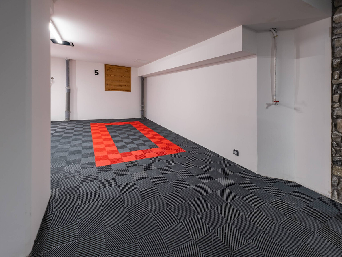 Appartement 4**** lumineux à Méribel, 6 pers., poêle - Photo 12