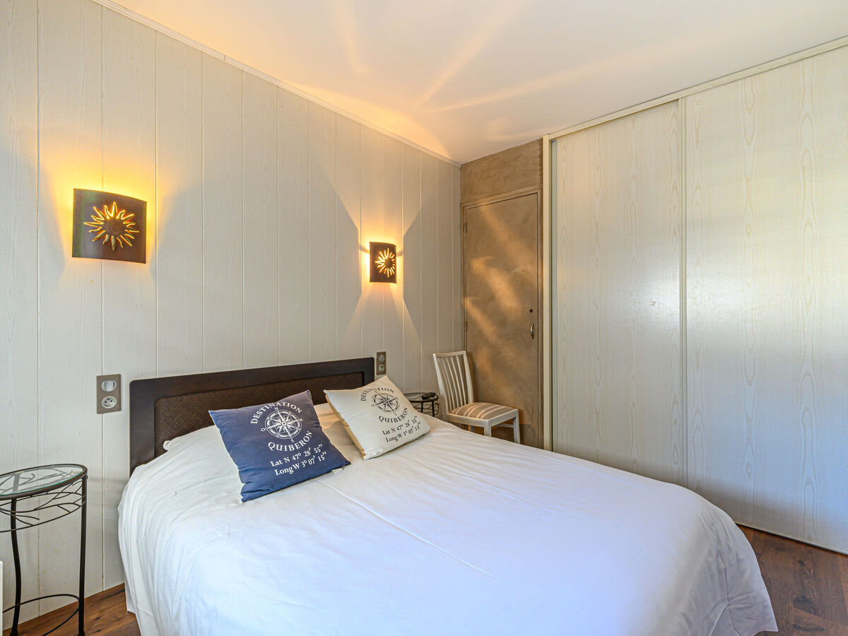 Le Grand Large - Apt 2 pièces vue mer à Quiberon - Photo 15