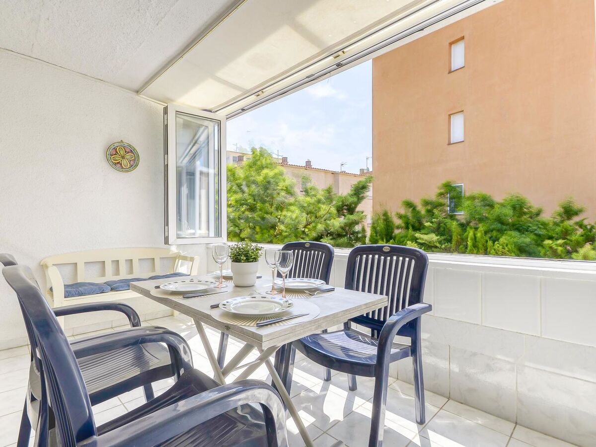 Clos des Franquets, appartement 65m² à Roses - Photo 2