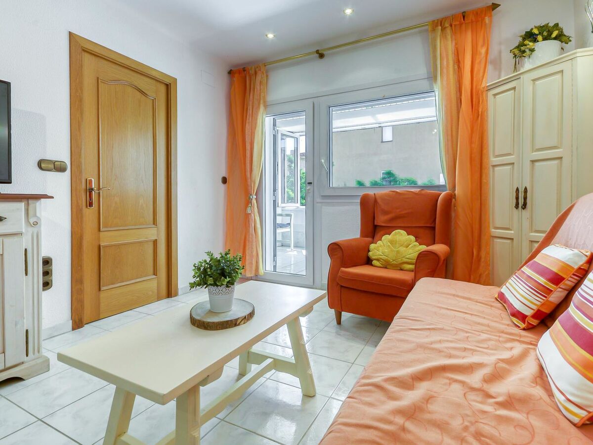 Clos des Franquets, appartement 65m² à Roses - Photo 3