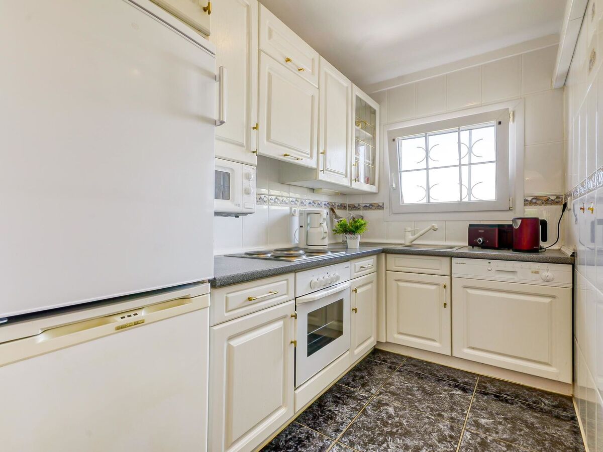 Clos des Franquets, appartement 65m² à Roses - Photo 4