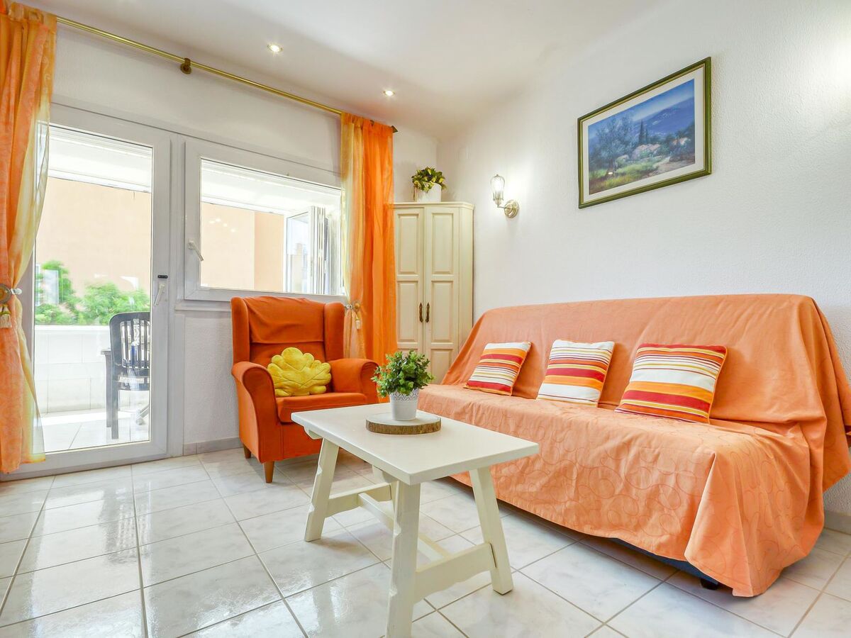 Clos des Franquets, appartement 65m² à Roses - Photo 6