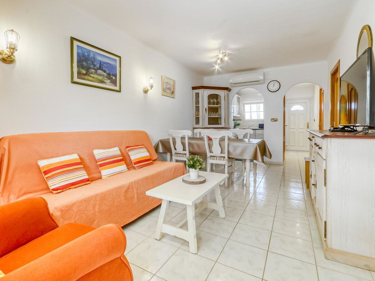 Clos des Franquets, appartement 65m² à Roses - Photo 7