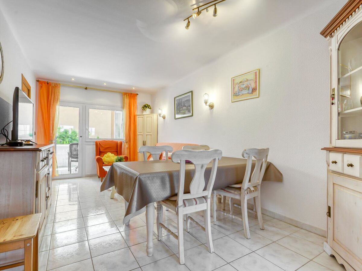 Clos des Franquets, appartement 65m² à Roses - Photo 8
