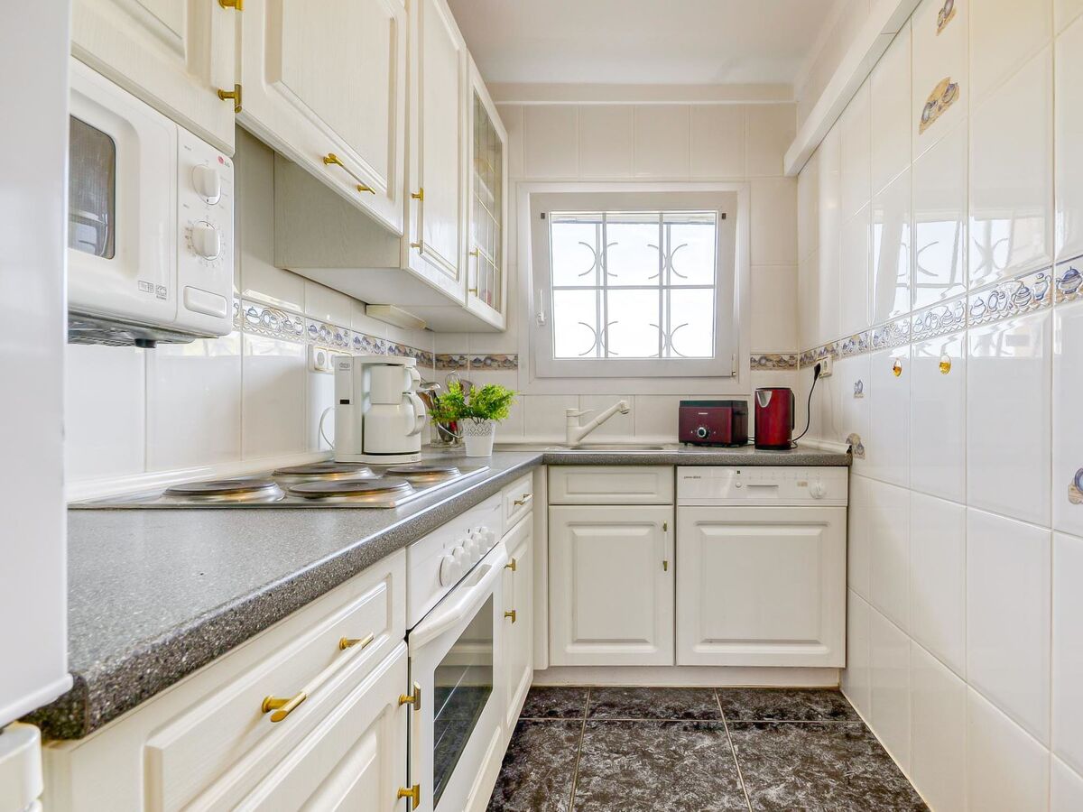 Clos des Franquets, appartement 65m² à Roses - Photo 9