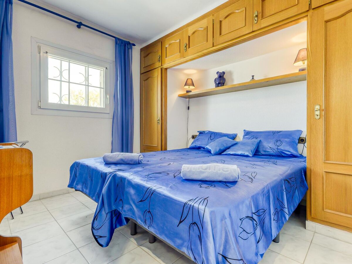 Clos des Franquets, appartement 65m² à Roses - Photo 12