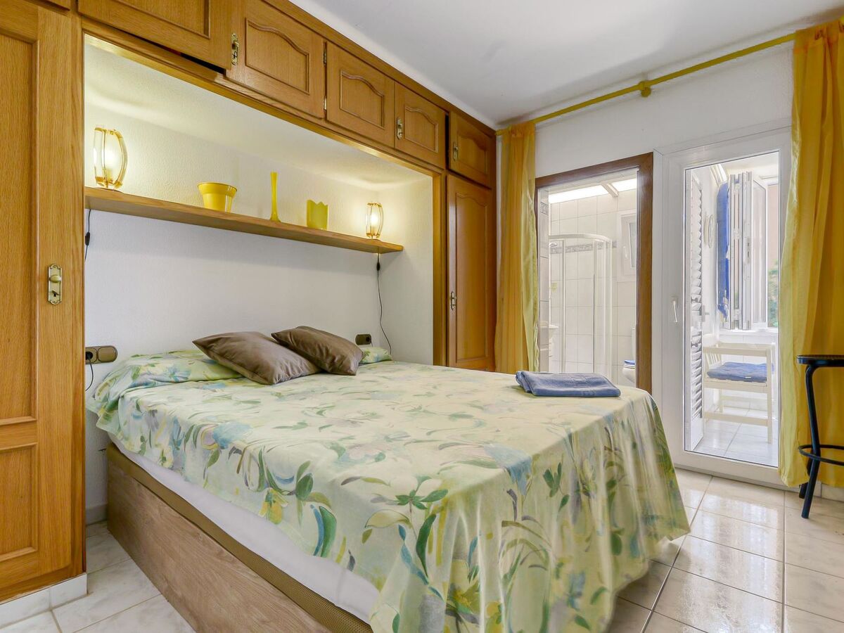 Clos des Franquets, appartement 65m² à Roses - Photo 13