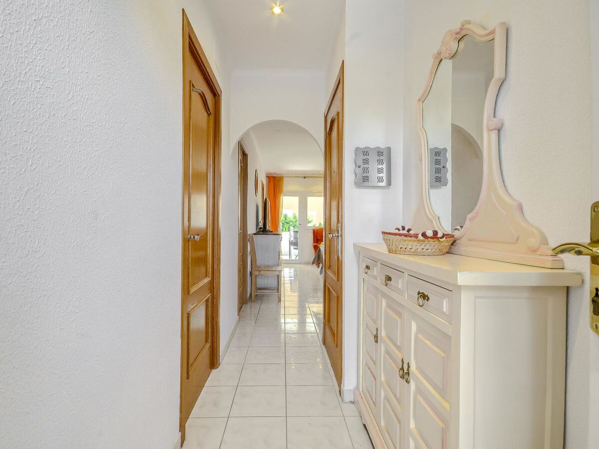 Clos des Franquets, appartement 65m² à Roses - Photo 18